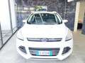 Ford Kuga 2.0 TDCI 140 CV 4WD Titanium (Garanzia 12Mesi) Bianco - thumbnail 1