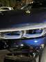 BMW 730 730d mhev 48V Msport xdrive auto Blu/Azzurro - thumbnail 1