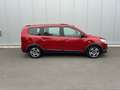 Dacia Lodgy 1.3 TCe 130PkStepway 7 Zitplaatsen Rouge - thumbnail 4