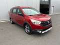 Dacia Lodgy 1.3 TCe 130PkStepway 7 Zitplaatsen Rouge - thumbnail 3