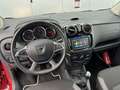 Dacia Lodgy 1.3 TCe 130PkStepway 7 Zitplaatsen Rouge - thumbnail 10