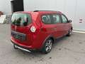 Dacia Lodgy 1.3 TCe 130PkStepway 7 Zitplaatsen Rouge - thumbnail 5