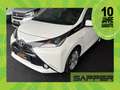 Toyota Aygo G-Tribute Weiß - thumbnail 1