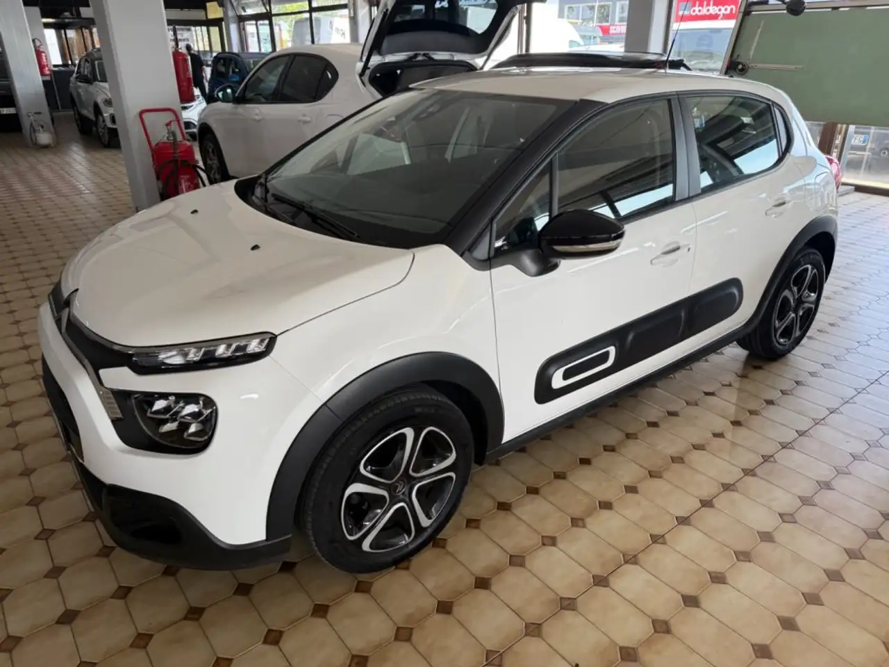 Citroën C3