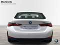 BMW i4 eDrive40 Blanc - thumbnail 23