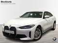 BMW i4 eDrive40 Blanc - thumbnail 1