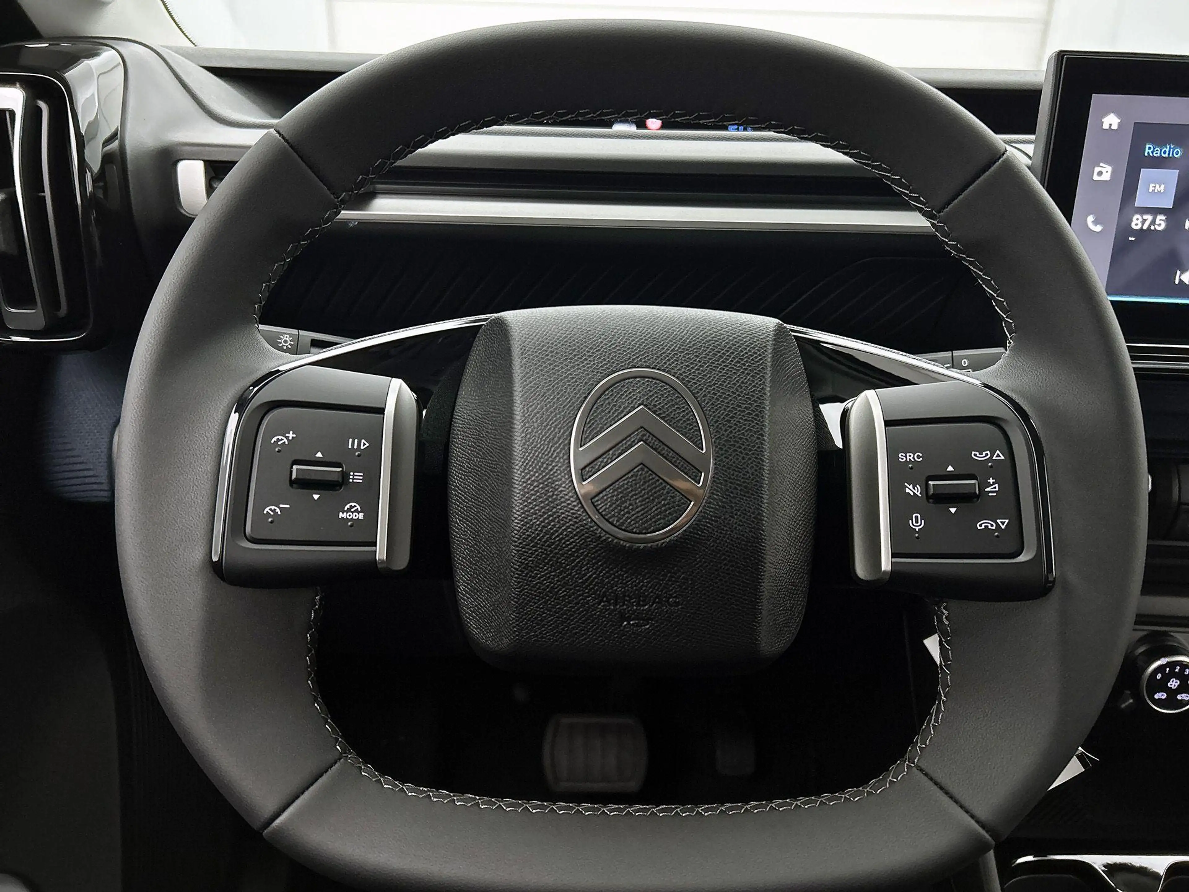 Citroen C3 1.2 110pk Hybrid Collection Automaat | Navigatie v — photo 12