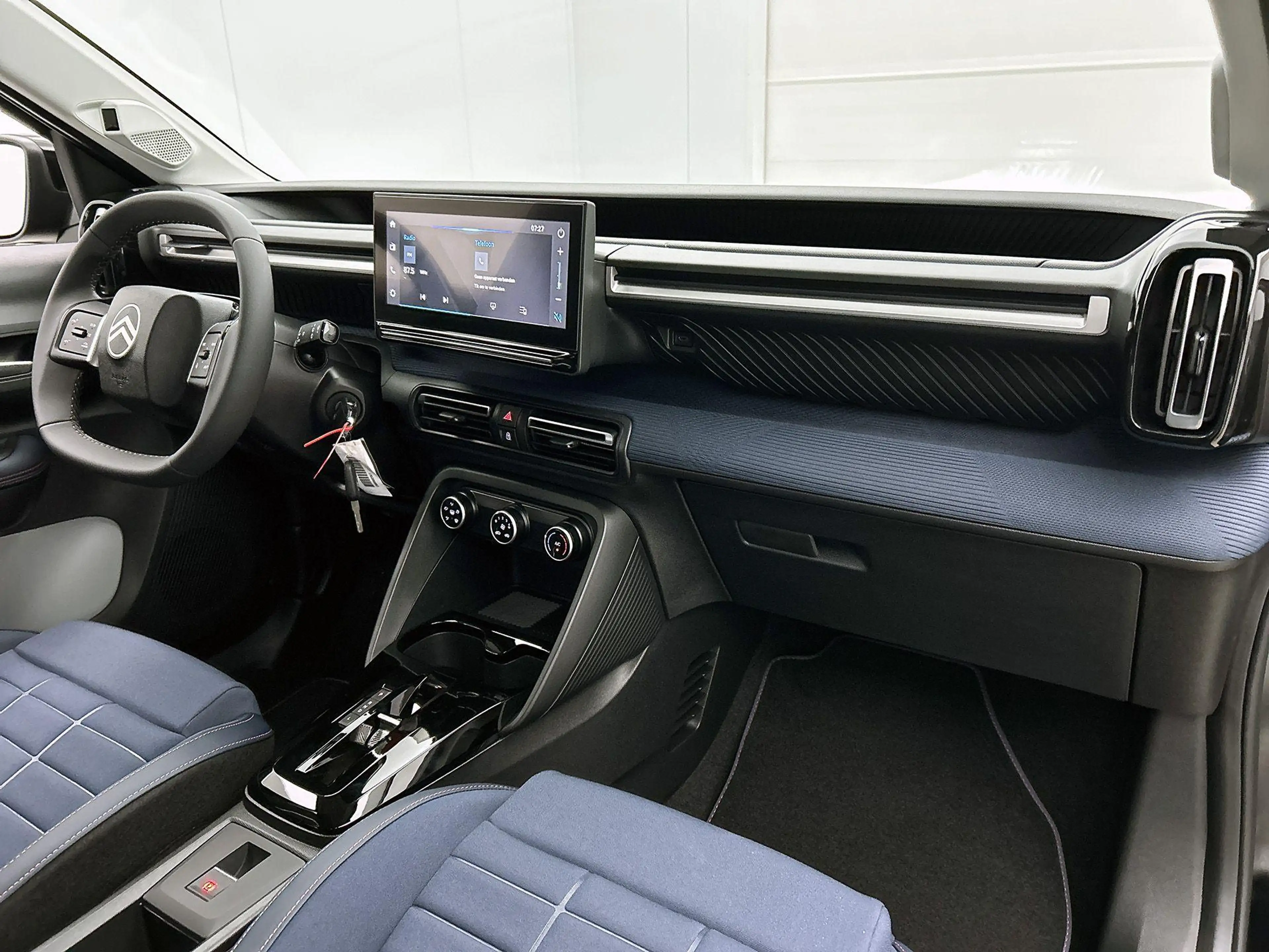 Citroen C3 1.2 110pk Hybrid Collection Automaat | Navigatie v — photo 11