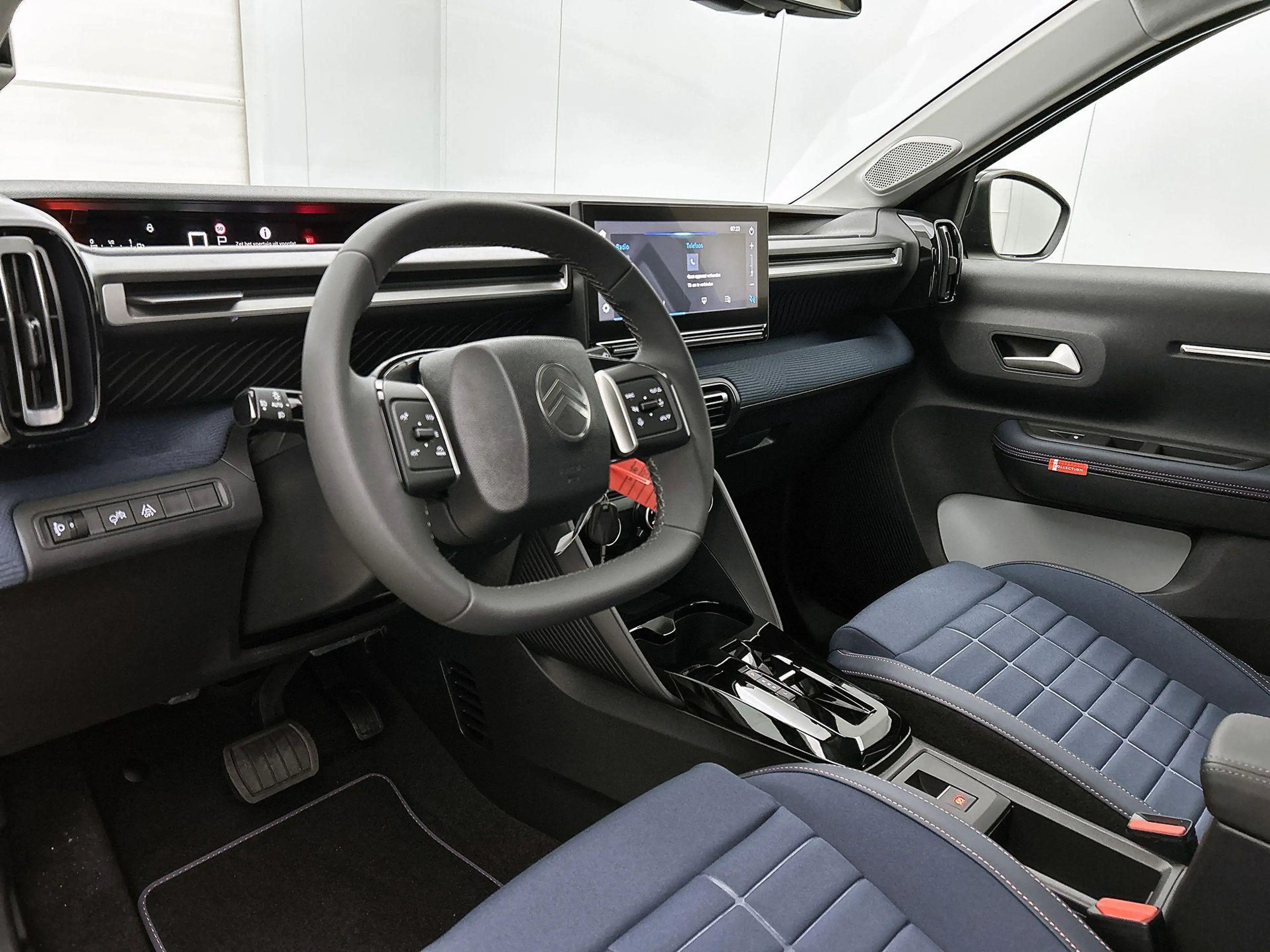 Citroen C3 1.2 110pk Hybrid Collection Automaat | Navigatie v — photo 9
