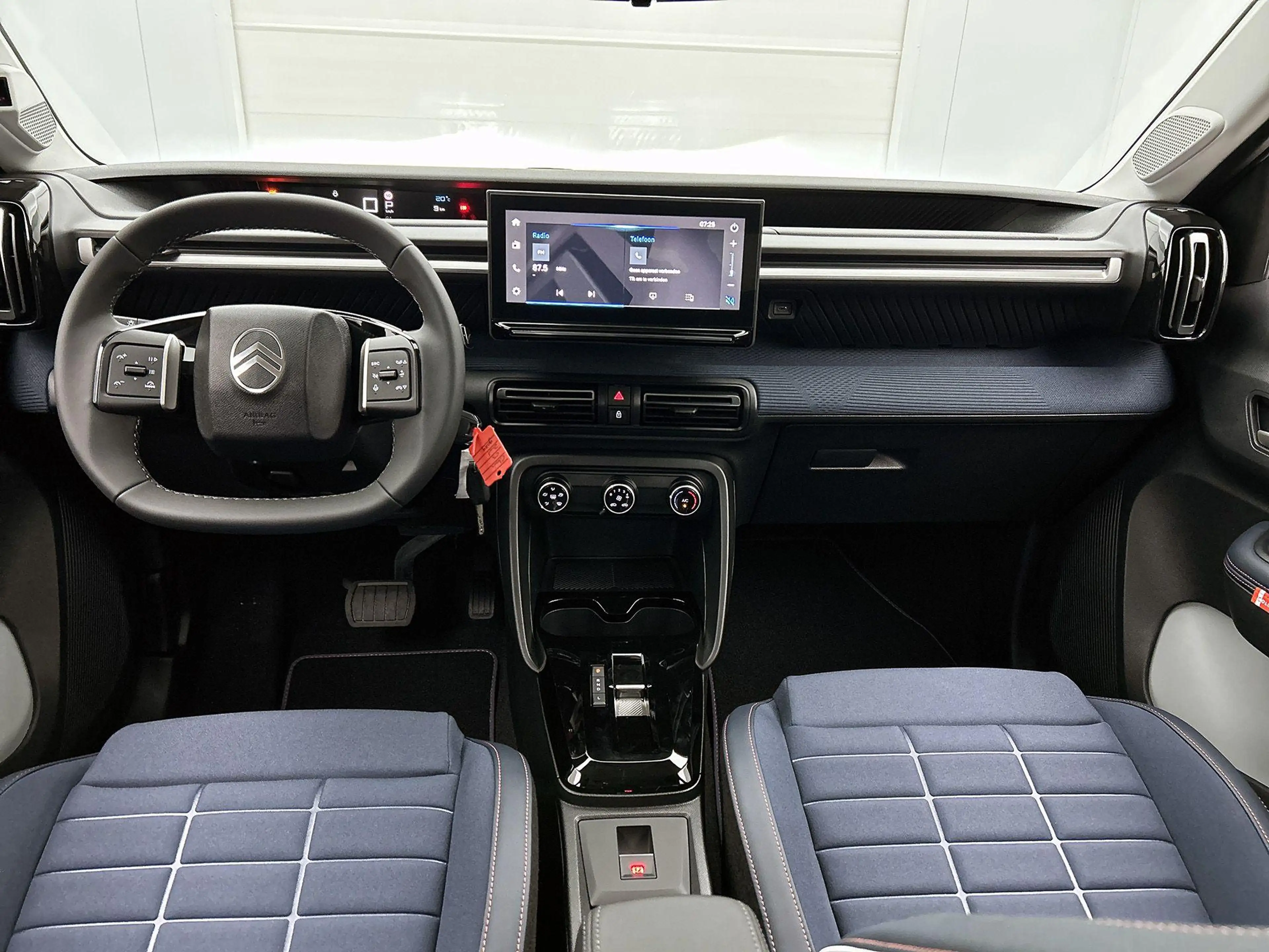 Citroen C3 1.2 110pk Hybrid Collection Automaat | Navigatie v — photo 10