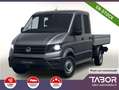Volkswagen DoKa 35 2.0 TDI 140 Серый - thumbnail 1