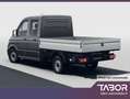 Volkswagen DoKa 35 2.0 TDI 140 Серый - thumbnail 3