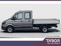Volkswagen DoKa 35 2.0 TDI 140 Серый - thumbnail 2