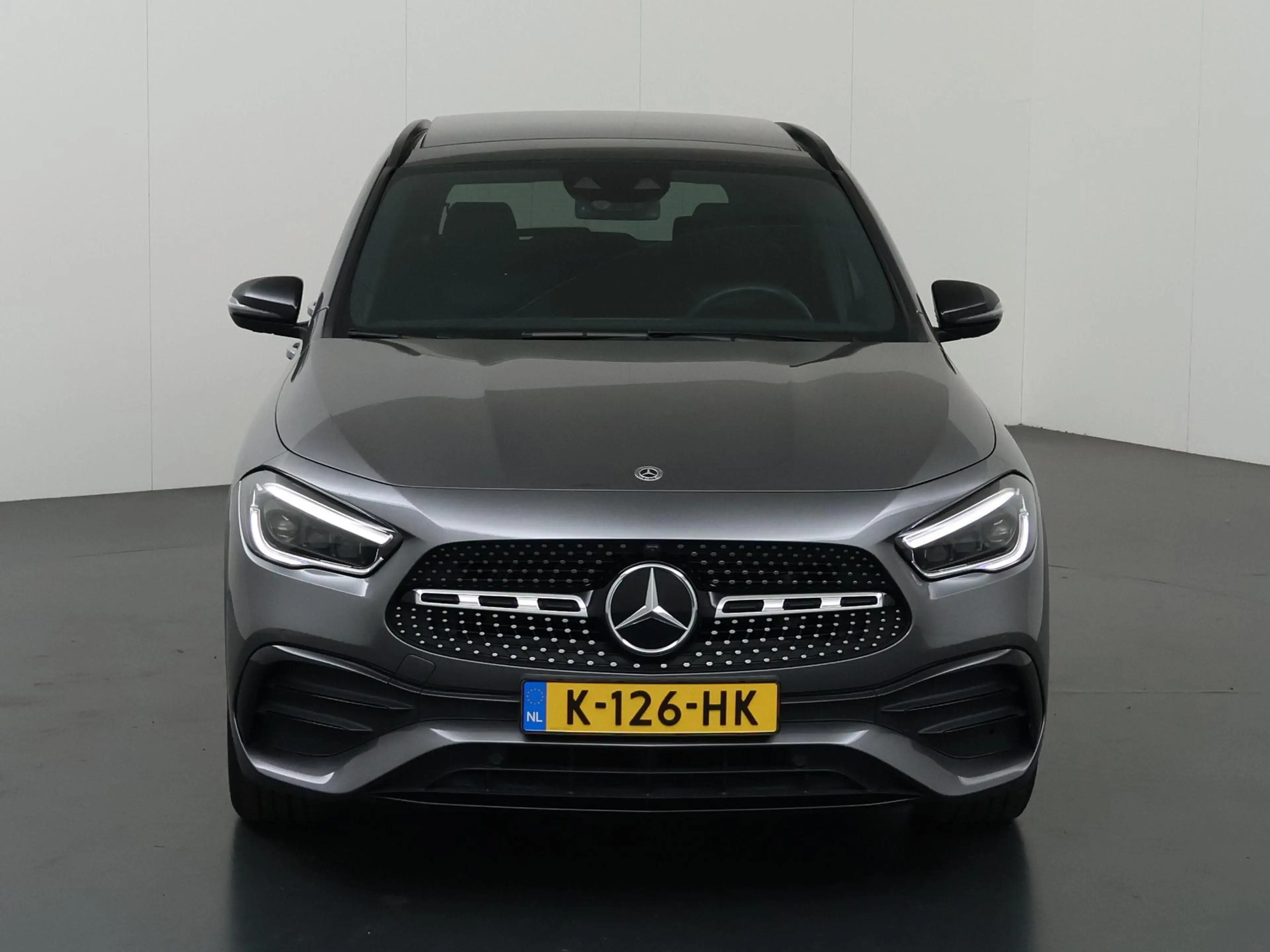 Mercedes-Benz GLA 200 Business Solution AMG | Night | Panoramadak | Memo — photo 3