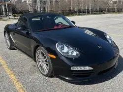 2010 Porsche 718 Boxster