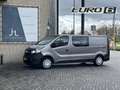Opel Vivaro 1.6 CDTI L2H1 DC Edition*NAVI*CRUISE*HAAK*A/C*TEL* Grijs - thumbnail 1