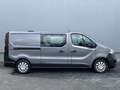 Opel Vivaro 1.6 CDTI L2H1 DC Edition*NAVI*CRUISE*HAAK*A/C*TEL* Gris - thumbnail 4