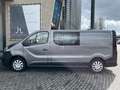 Opel Vivaro 1.6 CDTI L2H1 DC Edition*NAVI*CRUISE*HAAK*A/C*TEL* Gris - thumbnail 23