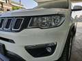 Jeep Compass 1.4 MultiAir 2WD Longitude Business Pack Navi Blanc - thumbnail 25