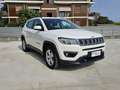 Jeep Compass 1.4 MultiAir 2WD Longitude Business Pack Navi Blanc - thumbnail 3