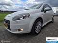 Fiat Grande Punto 1.4 Dynamic Wit - thumbnail 8