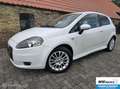 Fiat Grande Punto 1.4 Dynamic Weiß - thumbnail 1