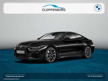 M440i xDrive Coupé Head-Up+Navi+SHZ+KeyGO+HiFi