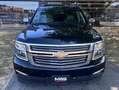 Chevrolet Tahoe * 5.3i V8* 7PLACES* AUTO* CAMERA* GAZ* Schwarz - thumbnail 3