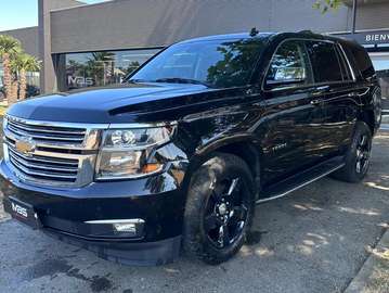 * 5.3i V8* 7PLACES* AUTO* CAMERA* GAZ*