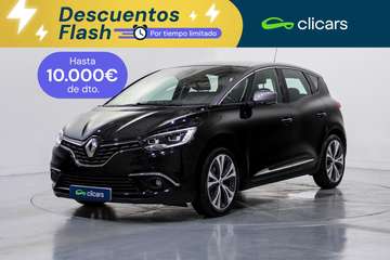 1.2 TCe Energy Zen 96kW