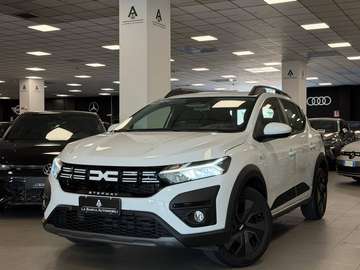 Stepway GPL 1.0 tce Expression 100cv