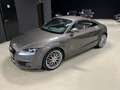 Audi TT Coupé 1.8 TFSI *CUIR/ALCANT*CLIM*SIEGES CHAUF* Grijs - thumbnail 3
