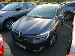 Renault Clio RENAULT CLIO SOCIETE societe AIR NAV BLUE DCI 85