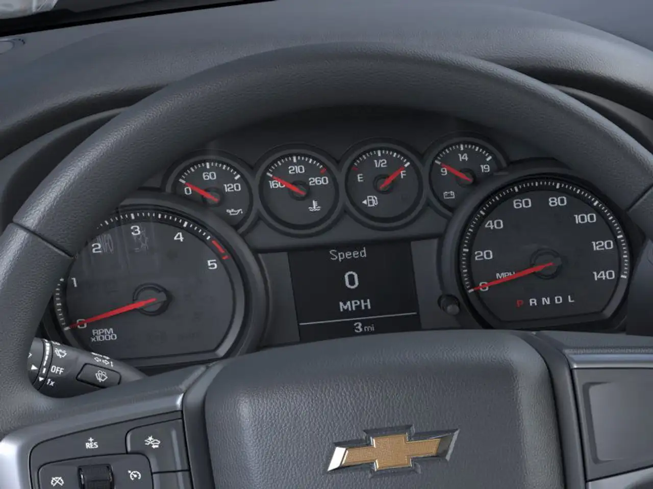 Chevrolet Silverado 2500 снимка Chevrolet Silverado 2500