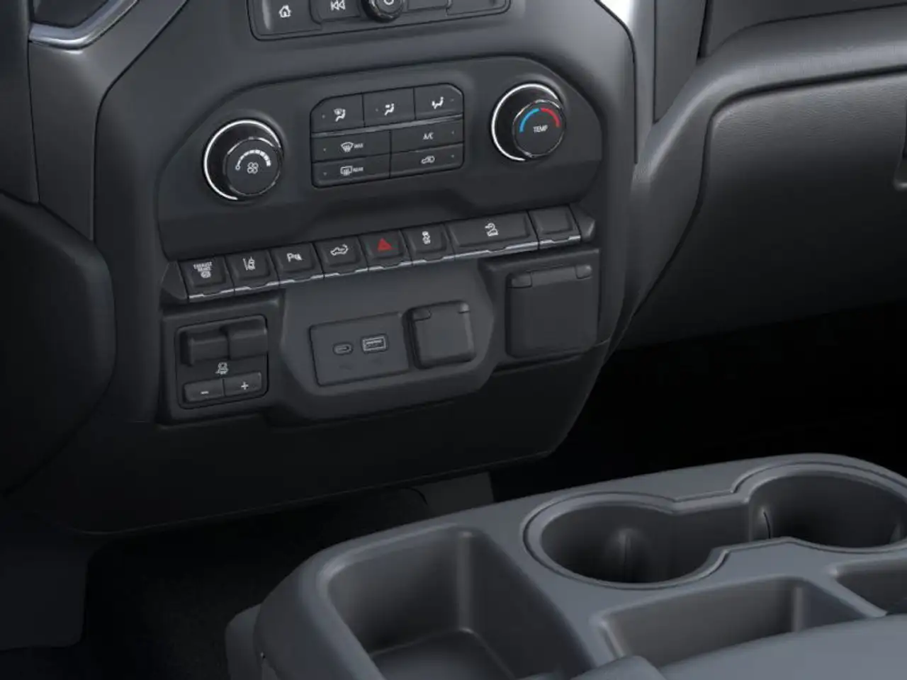 Chevrolet Silverado 2500 снимка Chevrolet Silverado 2500