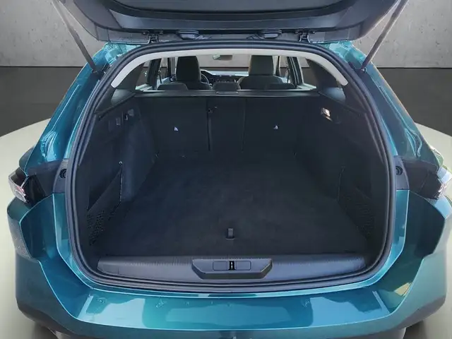 Peugeot 308 view 7