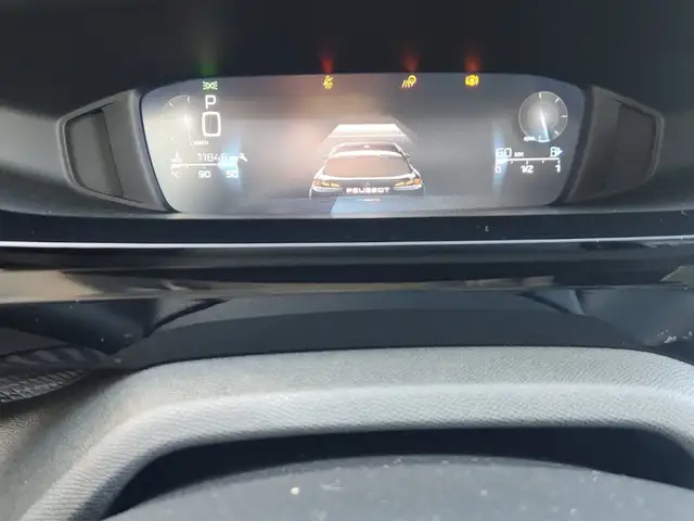 Peugeot 308 view 15