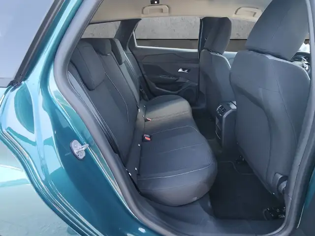 Peugeot 308 view 14