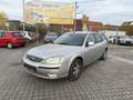Ford Mondeo 2.0i Lim. Ghia Klimaauto SHZ Tempomat AHK Zilver - thumbnail 1