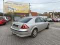 Ford Mondeo 2.0i Lim. Ghia Klimaauto SHZ Tempomat AHK Zilver - thumbnail 6