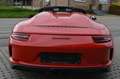 Porsche 991 911 Speedster 4.0i 11.000 km !! 1 of 1948 !! NEW ! Red - thumbnail 5