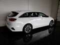Kia Ceed SW / cee'd SW ceed SW PHEV Aut. *VOLL LED / NAVI / KAMERA / E... Weiß - thumbnail 2