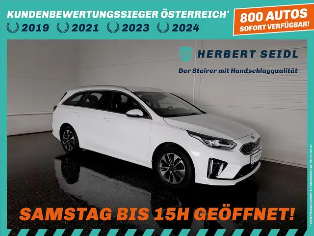 Kia Ceed SW / cee'd SW ceed SW PHEV Aut. *VOLL LED / NAVI / KAMERA / E...