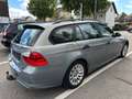 BMW 320 Baureihe 3 Touring 320i*1Hand*AHK*TÜV NEU Grün - thumbnail 5