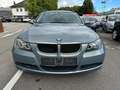 BMW 320 Baureihe 3 Touring 320i*1Hand*AHK*TÜV NEU Grün - thumbnail 2