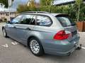 BMW 320 Baureihe 3 Touring 320i*1Hand*AHK*TÜV NEU Grün - thumbnail 7