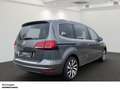 Volkswagen Sharan Highline 1.4 TSI DSG 7 SITZE AHK PANO DYNAUDIO KAM Gris - thumbnail 4
