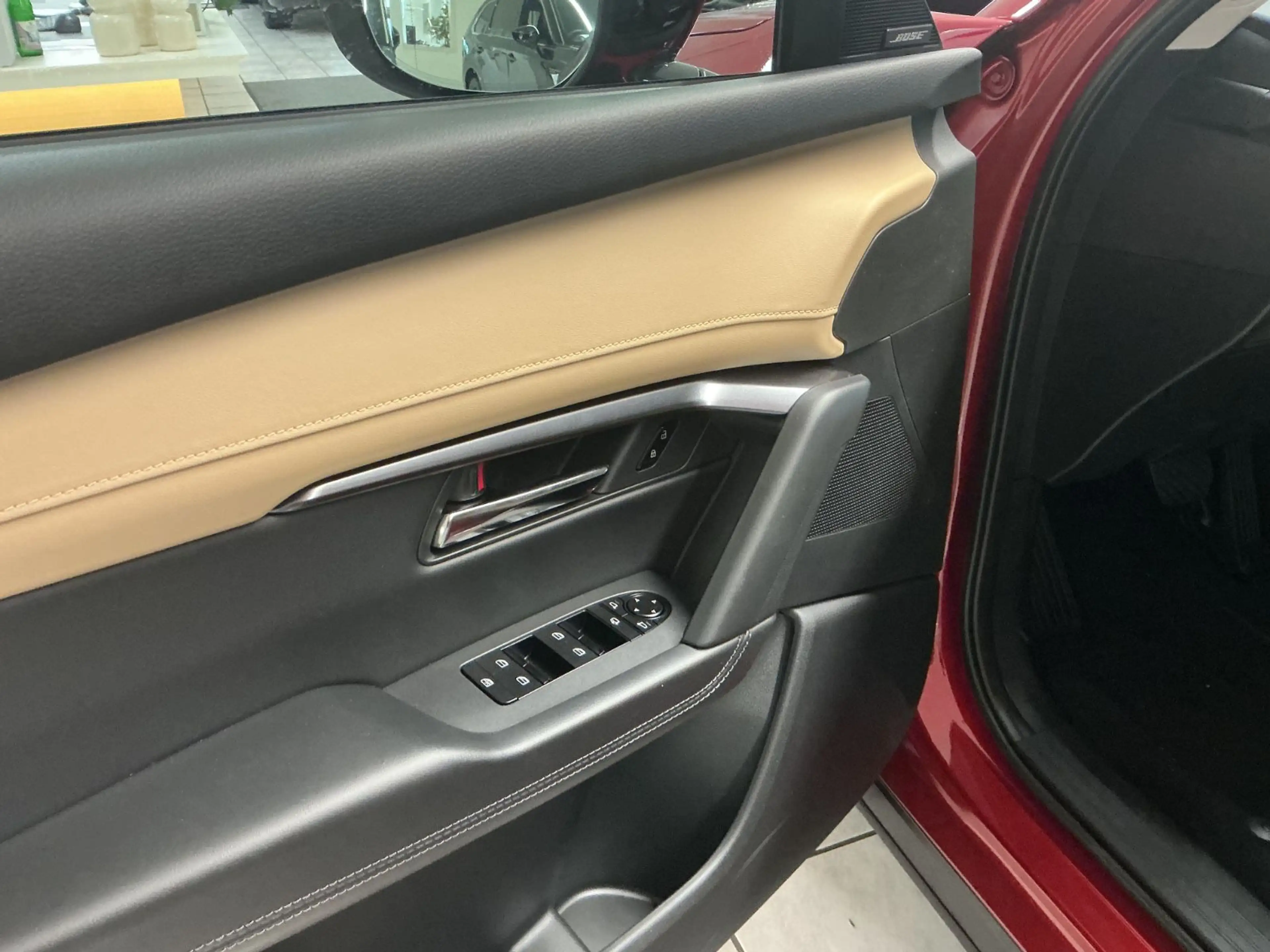 Mazda CX-5 AWD Homura*Sitzlü*Bose*SHZ*LHZ*CarPlay*ACC* — photo 14