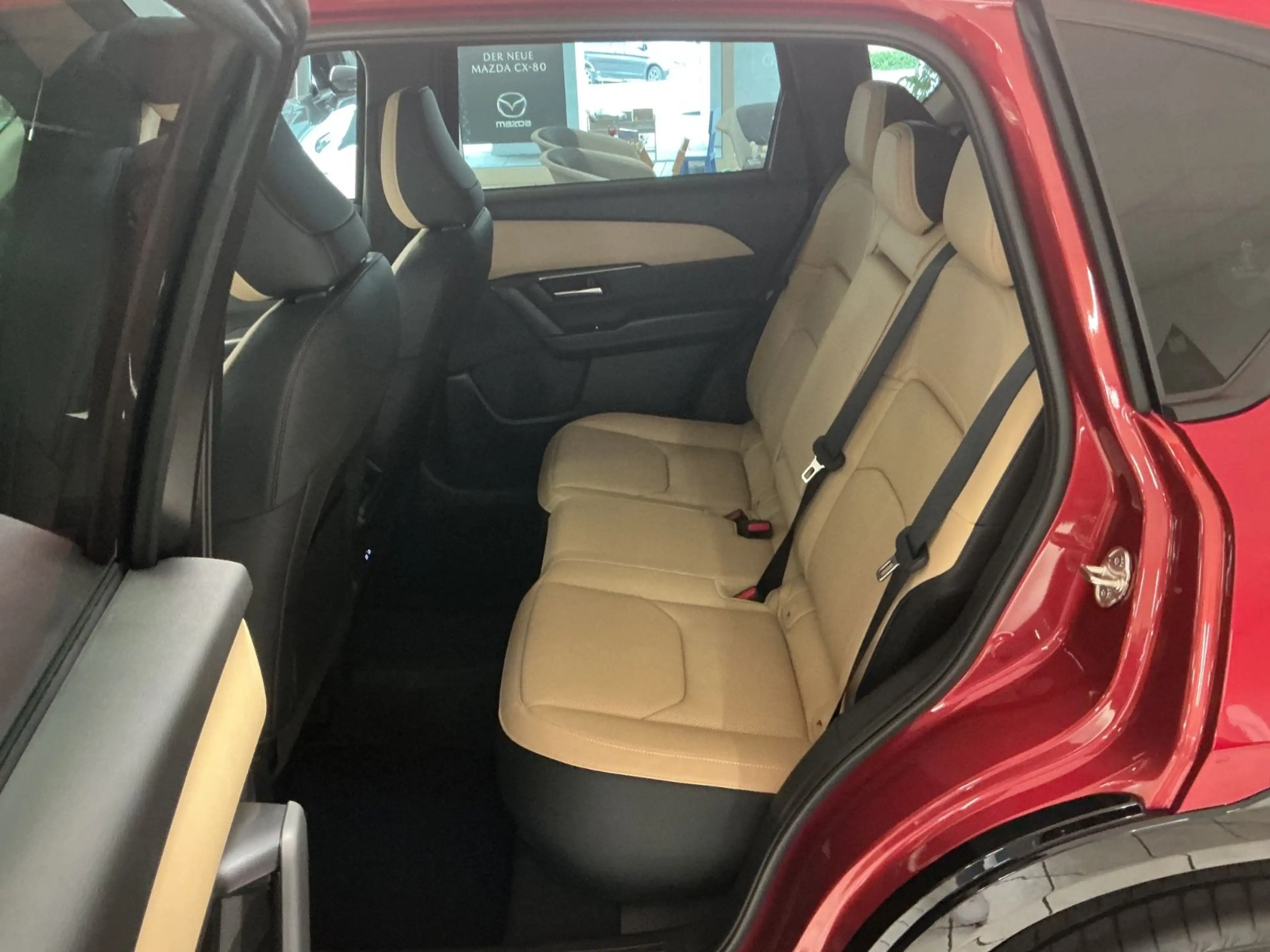 Mazda CX-5 AWD Homura*Sitzlü*Bose*SHZ*LHZ*CarPlay*ACC* — photo 10