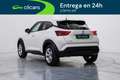 Nissan Juke 1.0 DIG-T Acenta 4x2 114 Blanco - thumbnail 9